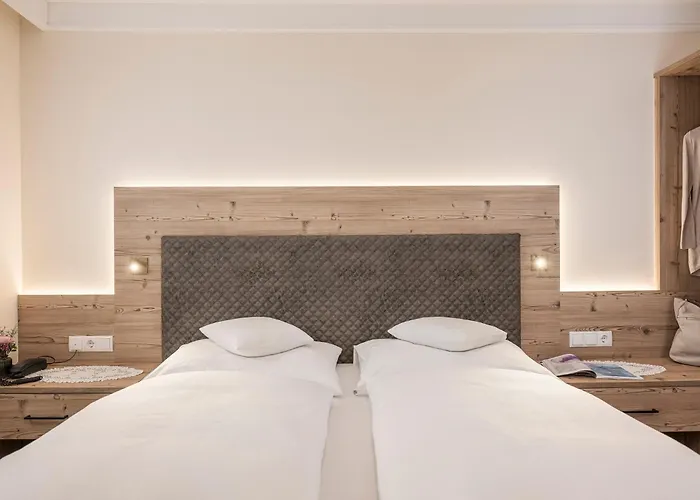 Hotel Finkenbergerhof