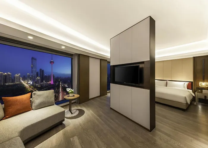 Swissôtel Shenyang