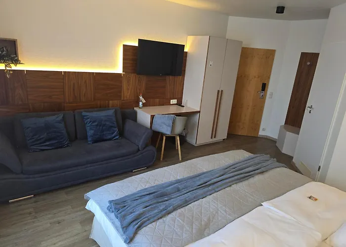 LoC Kannenkeller Smart Stay