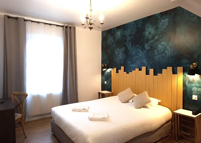 Hotel Le Chantilly Deauville