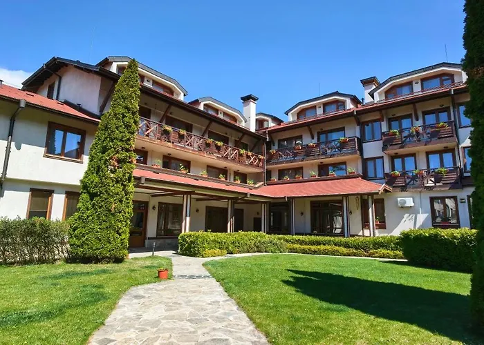 Evelina Palace Hotel