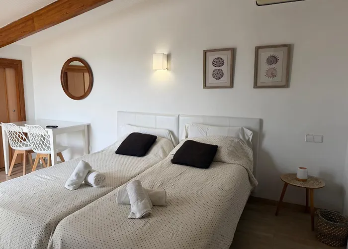 Venecia Apartments