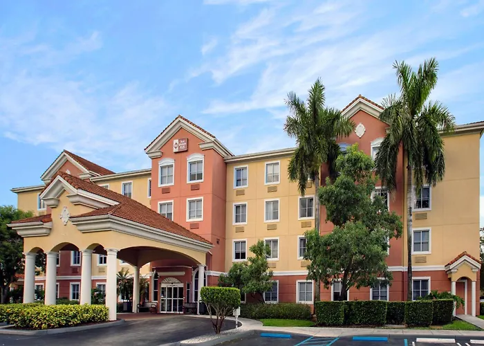 Best Western Plus Miami-Doral/Dolphin Mall Sweetwater