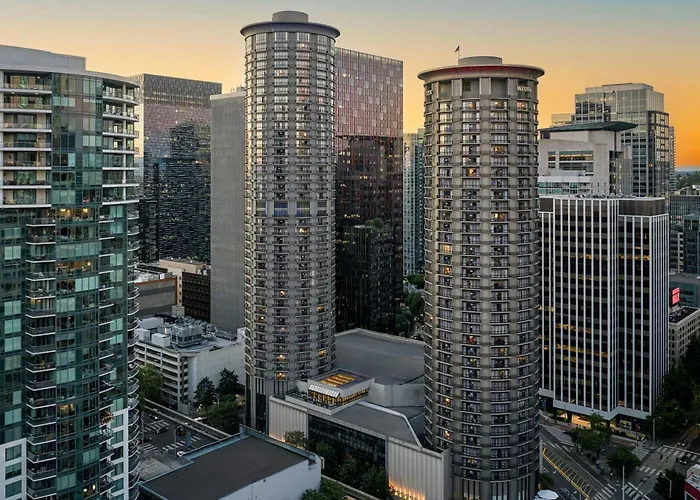 The Westin Seattle