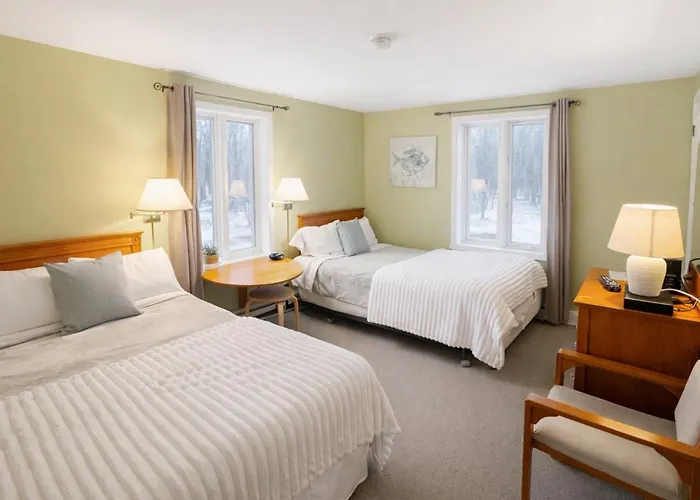Auberge Beausejour