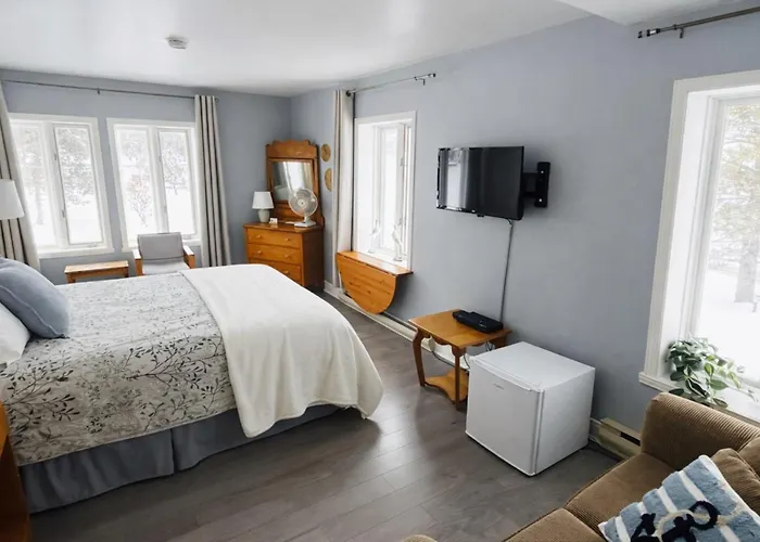 Auberge Beausejour
