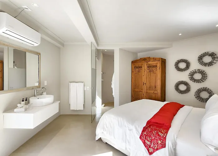 Rouge On Rose Boutique Hotel