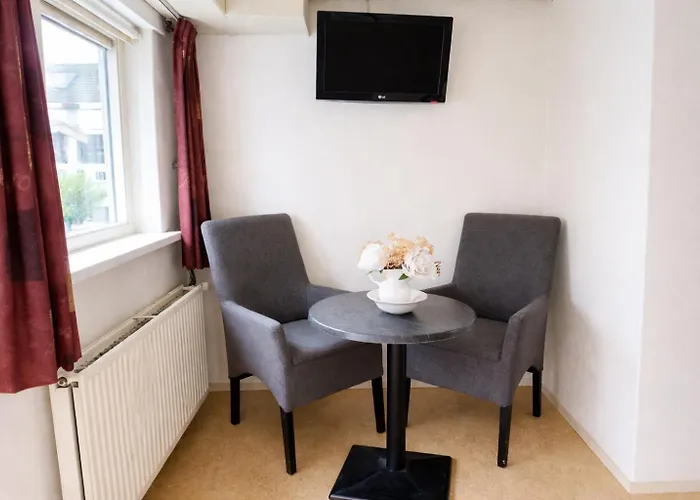 Hotel Rasch