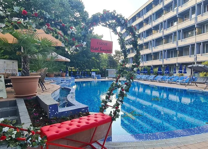 Hotel Sunquest