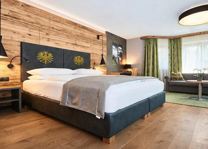 Der Postwirt - Alpen LifeStyle mit Tradition