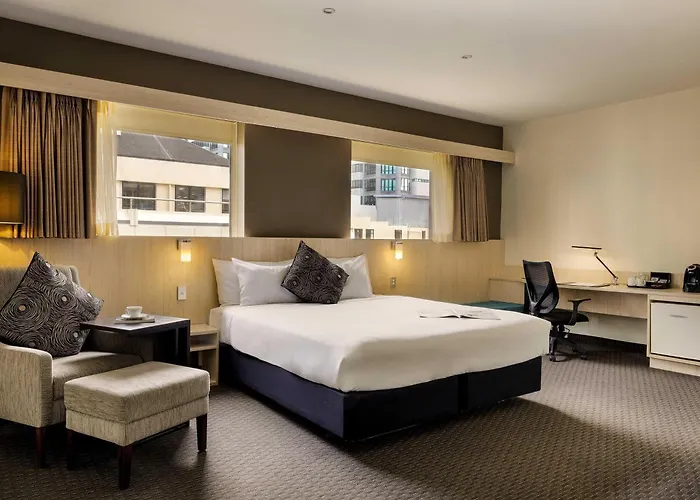 ibis Wellington