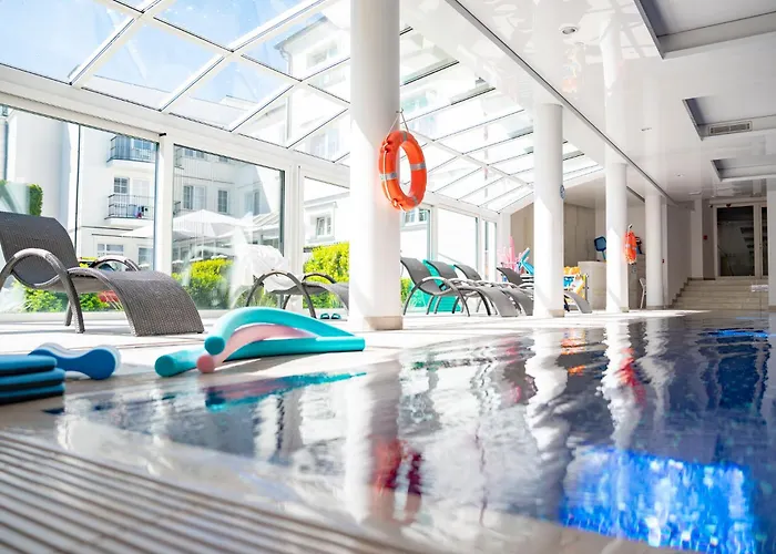 Hotel Lubicz