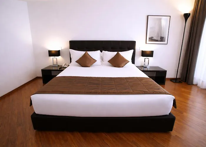 Hotel San Rocco
