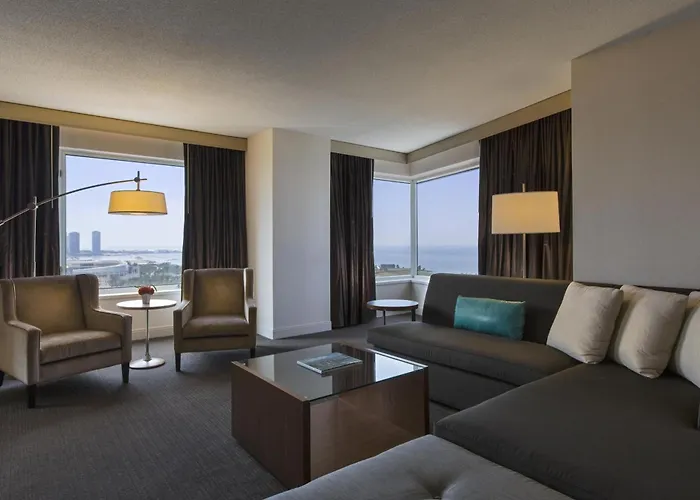 Hyatt Regency Mccormick Place Chicago