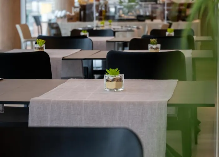 Hotel Albergo Milano