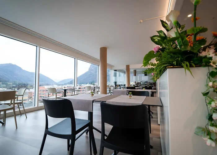 Hotel Albergo Milano
