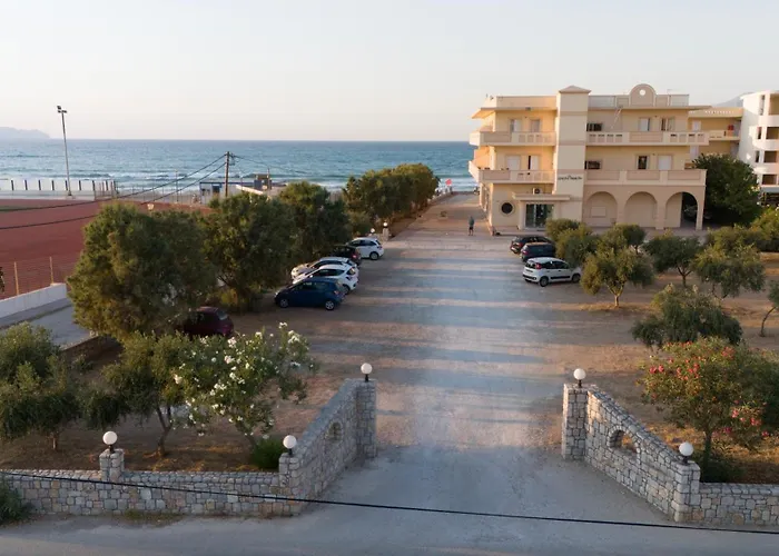 Galini Beach Hotel
