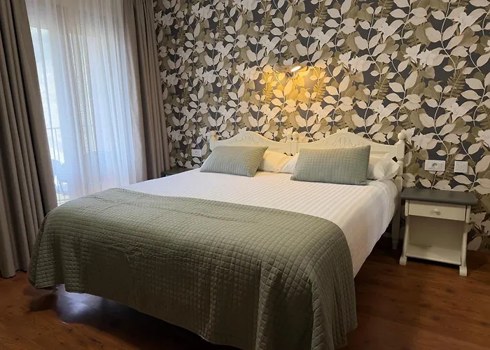 Edelweiss Hotel