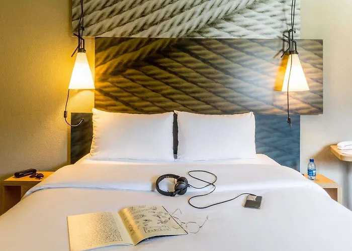Ibis Sion