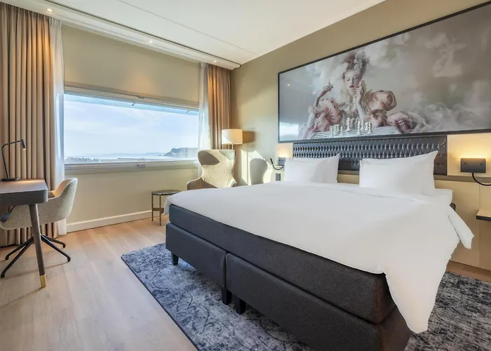 Radisson Blu Hotel, Trondheim Airport