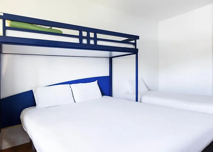 Ibis Budget Agen