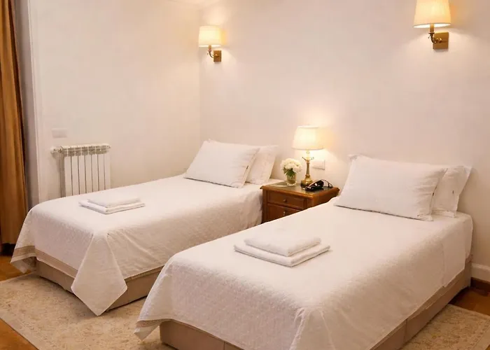 Hotel Bottaccio