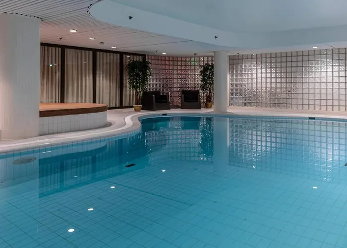 Lapland Hotels Oulu