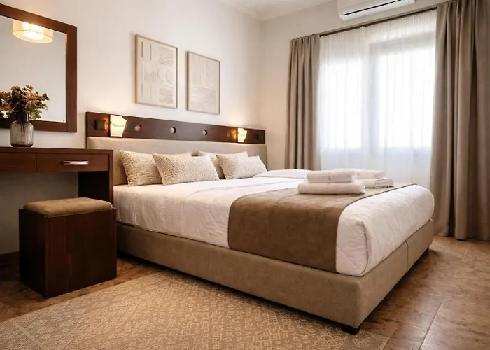 Semiramis Hotel