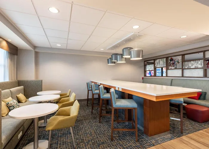 Hampton Inn La Junta