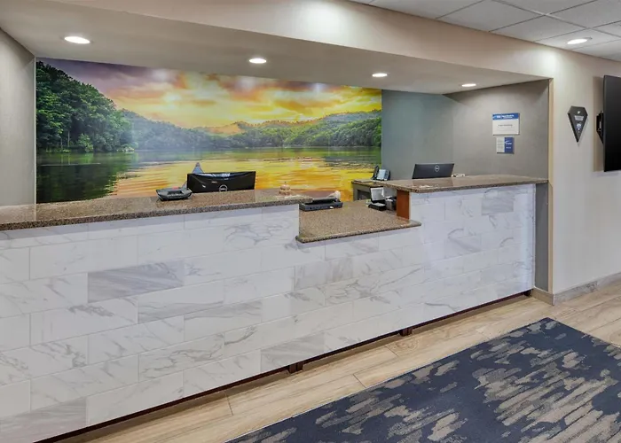 Best Western Batesville