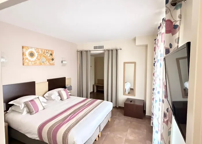 Hôtel A Madonetta