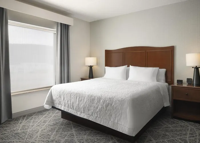 Hampton Inn Elmira/Horseheads