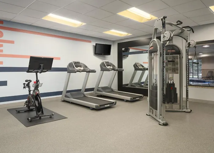 Hampton Inn Elmira/Horseheads
