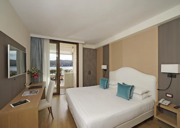 Hotel Vigna