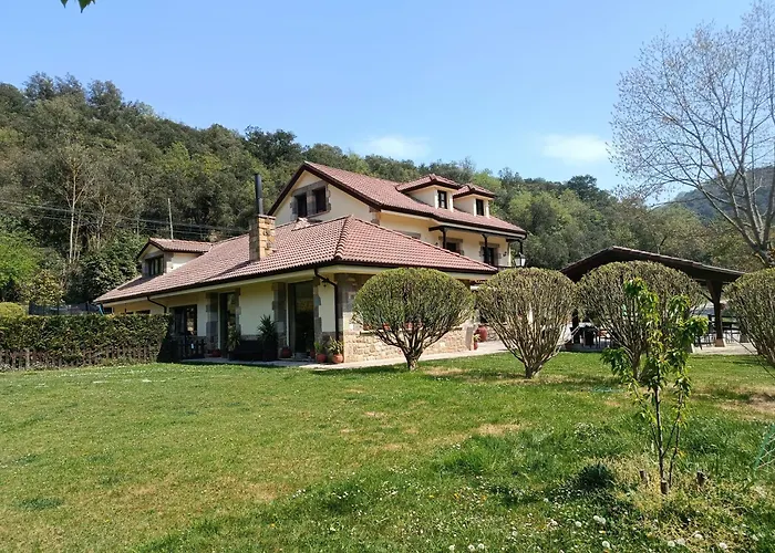 Hotel El Jisu