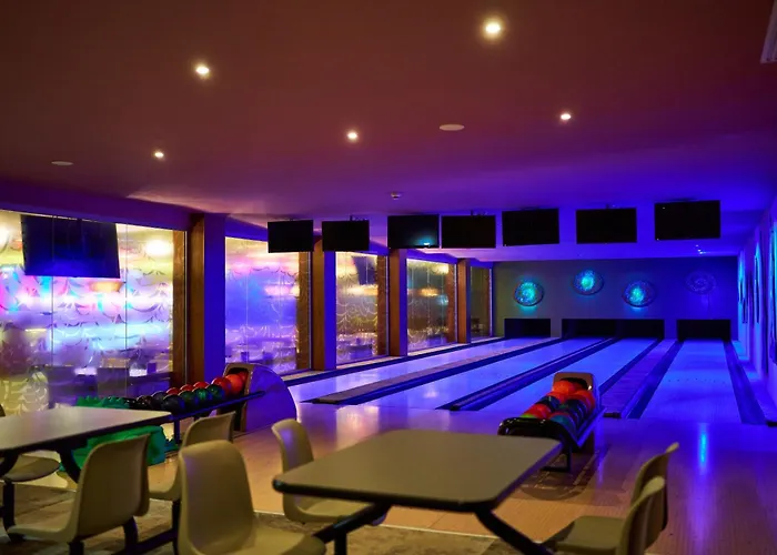 Wellness Hotel Chopok