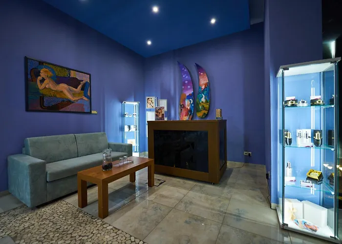 Wellness Hotel Chopok