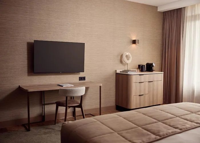 Van Der Valk Hotel Sneek