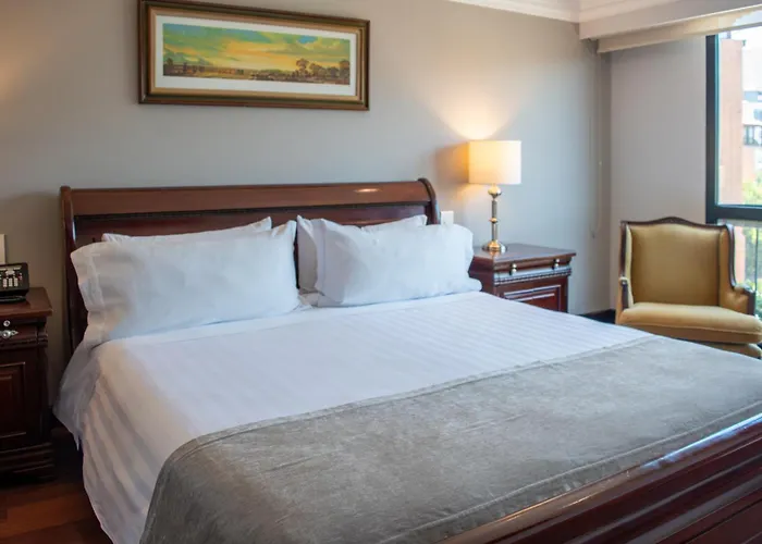 Hotel Estelar La Fontana