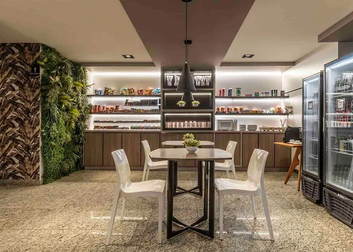 Sj Premium Hotels By Atlantica