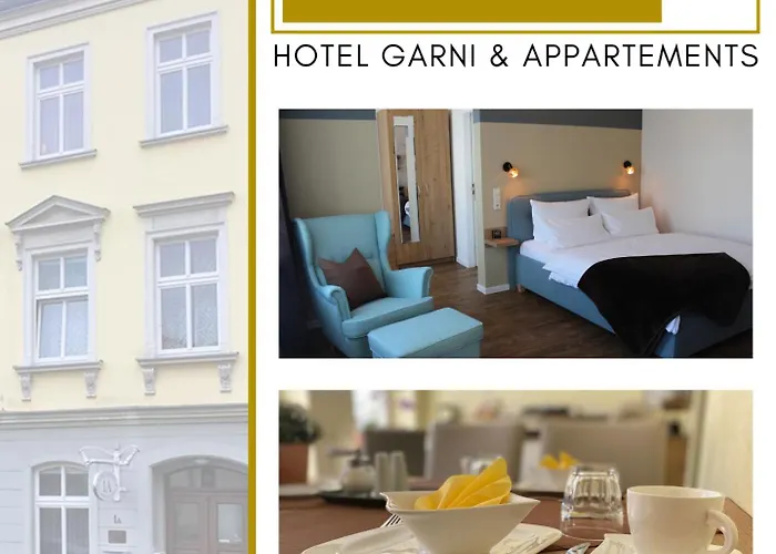 Aparthotel 1A