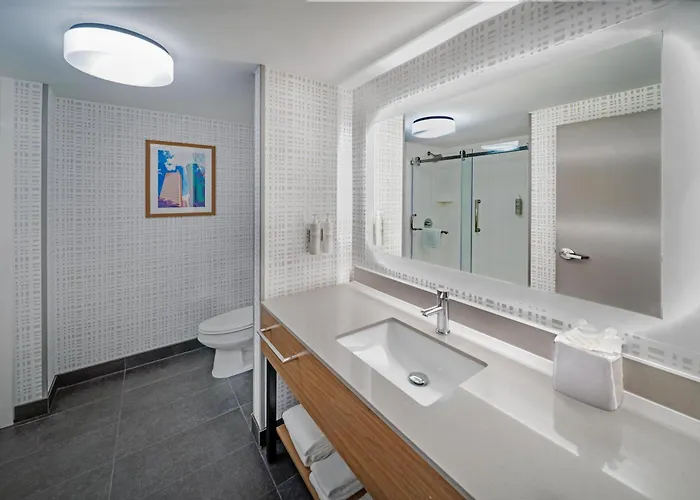 Hampton Inn & Suites By Hilton Tomball Houston Nw