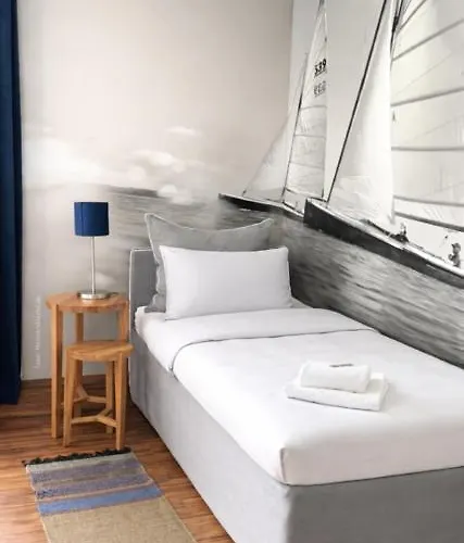 Hotel Marin