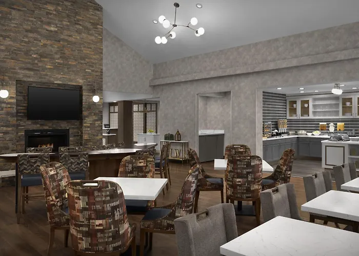 Homewood Suites By Hilton Birmingham-Sw-Riverchase-Galleria