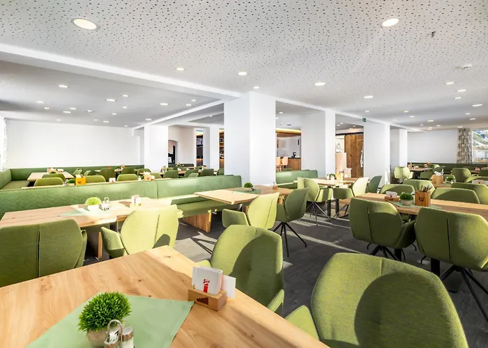 Hotel Tauplitzalm