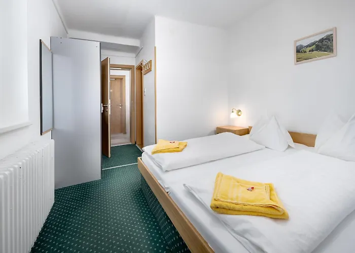Hotel Tauplitzalm