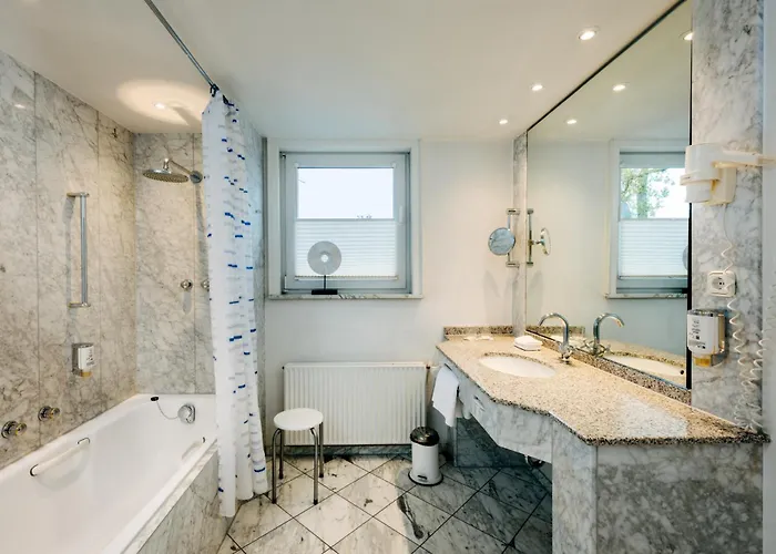 Niemeyers Romantik Posthotel