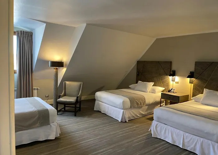 Hotel Cabo De Hornos