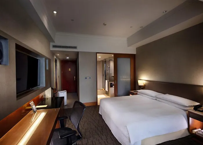 San Want Residences Taipei