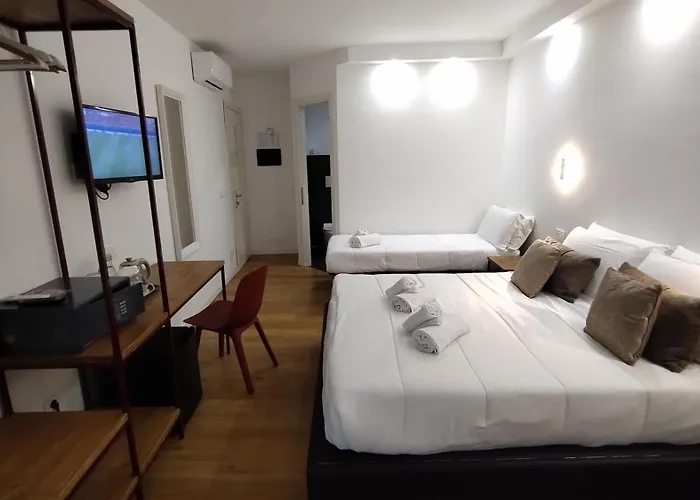 Hotel Ciao